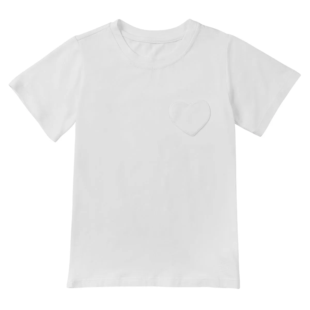 Girl's Everyday Tee