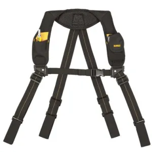 Heavy Duty Yoke-Style Suspenders