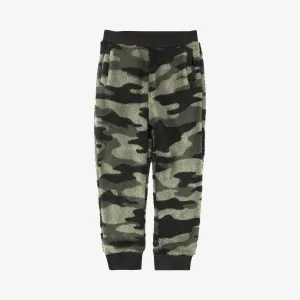 Highland Sweats | Carbon Camo