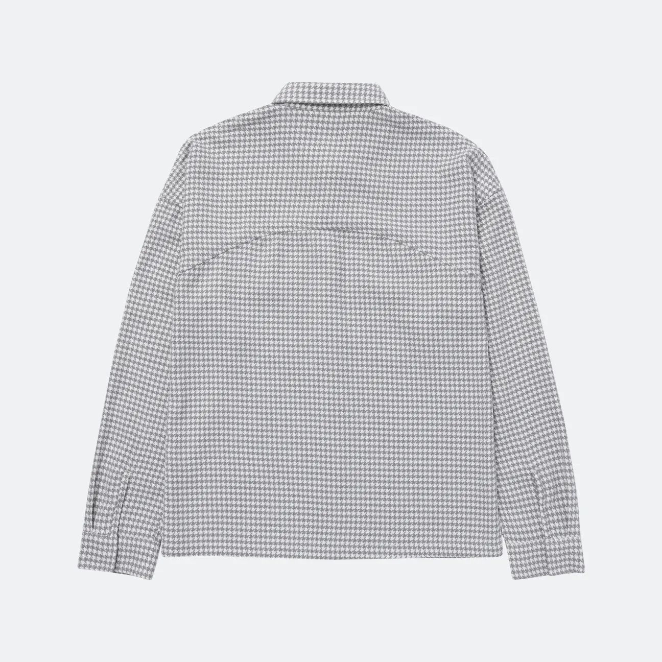 Honor The Gift Houndstooth HTG Shirt