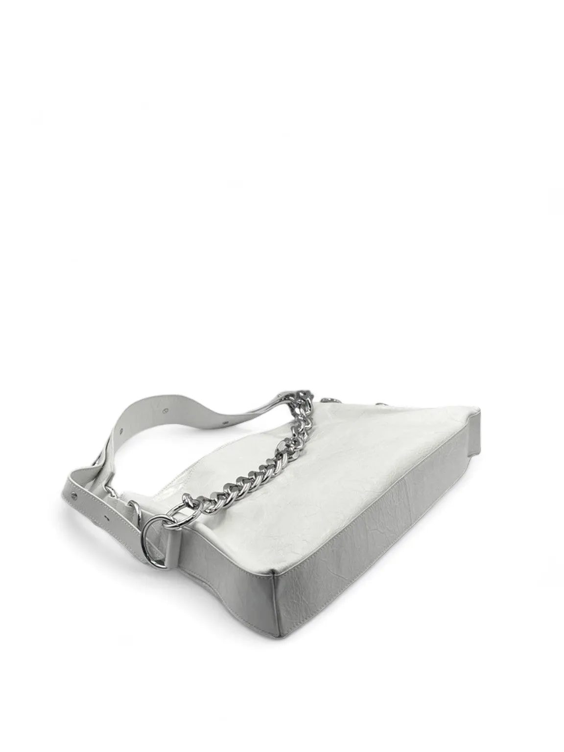 Jacqi Classy Chain Shoulder Bag