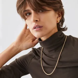 Jenny Bird Russo Chain