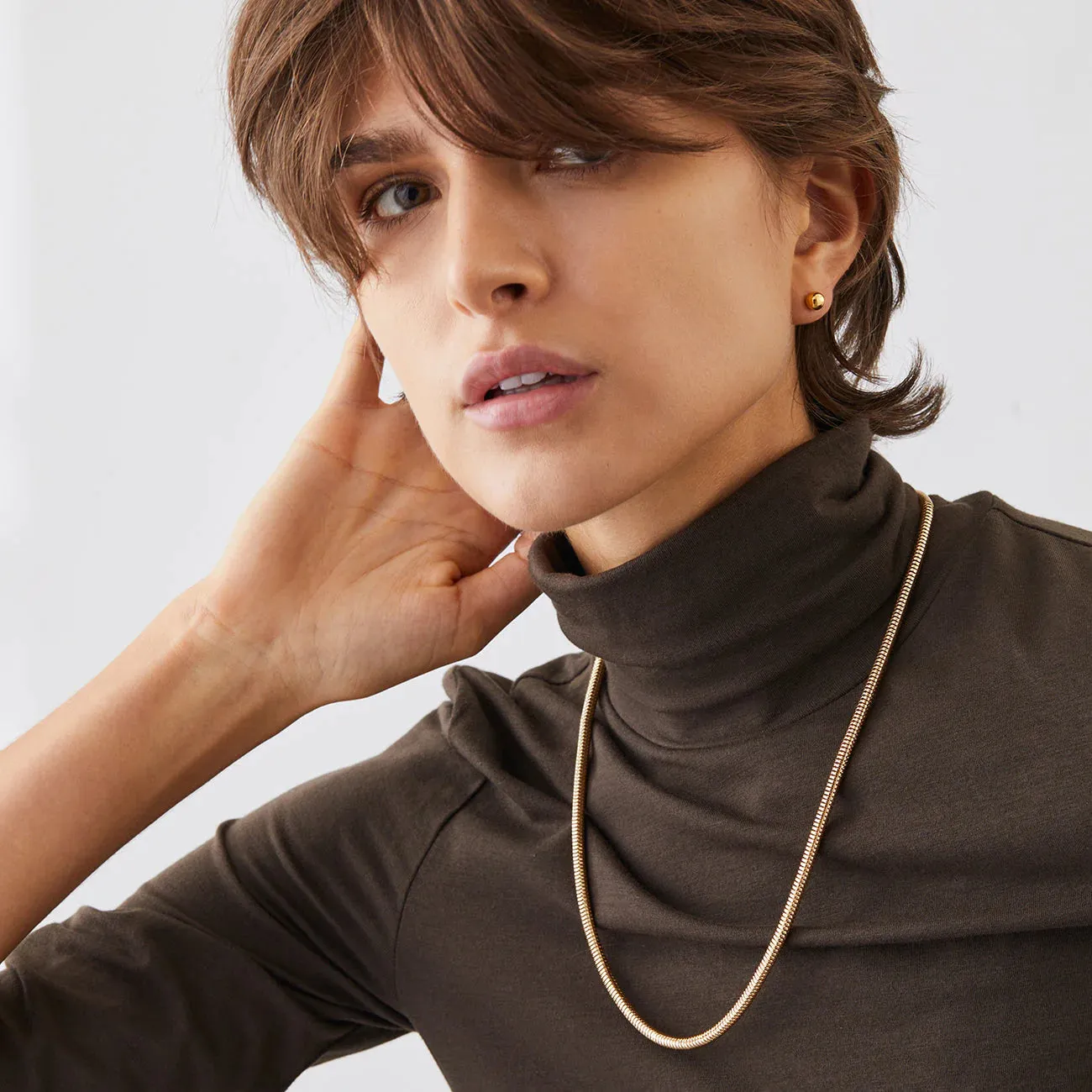Jenny Bird Russo Chain