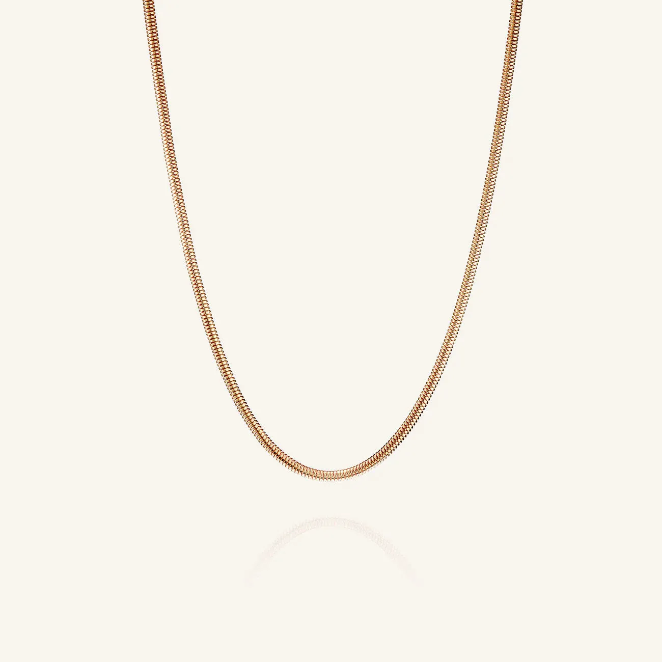 Jenny Bird Russo Chain