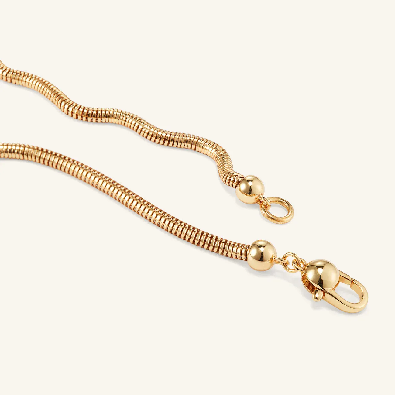 Jenny Bird Russo Chain
