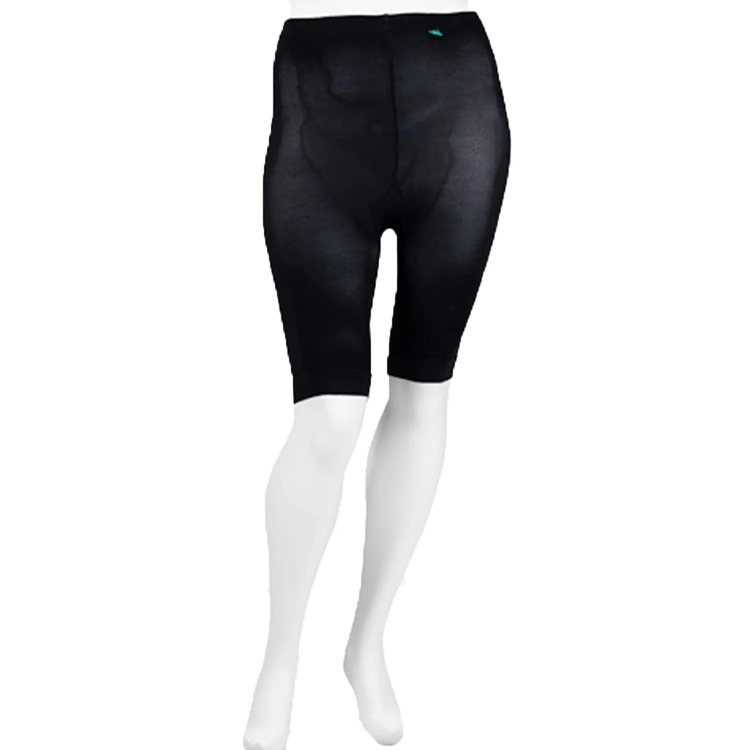 Juzo 3500 Dynamic Biker Short 15-20 mmHg