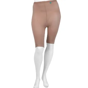Juzo 3500 Dynamic Biker Short 15-20 mmHg