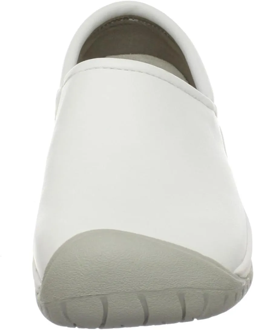 KEEN Utility Women's PTC Slip On 2 Low Food Service Shoe