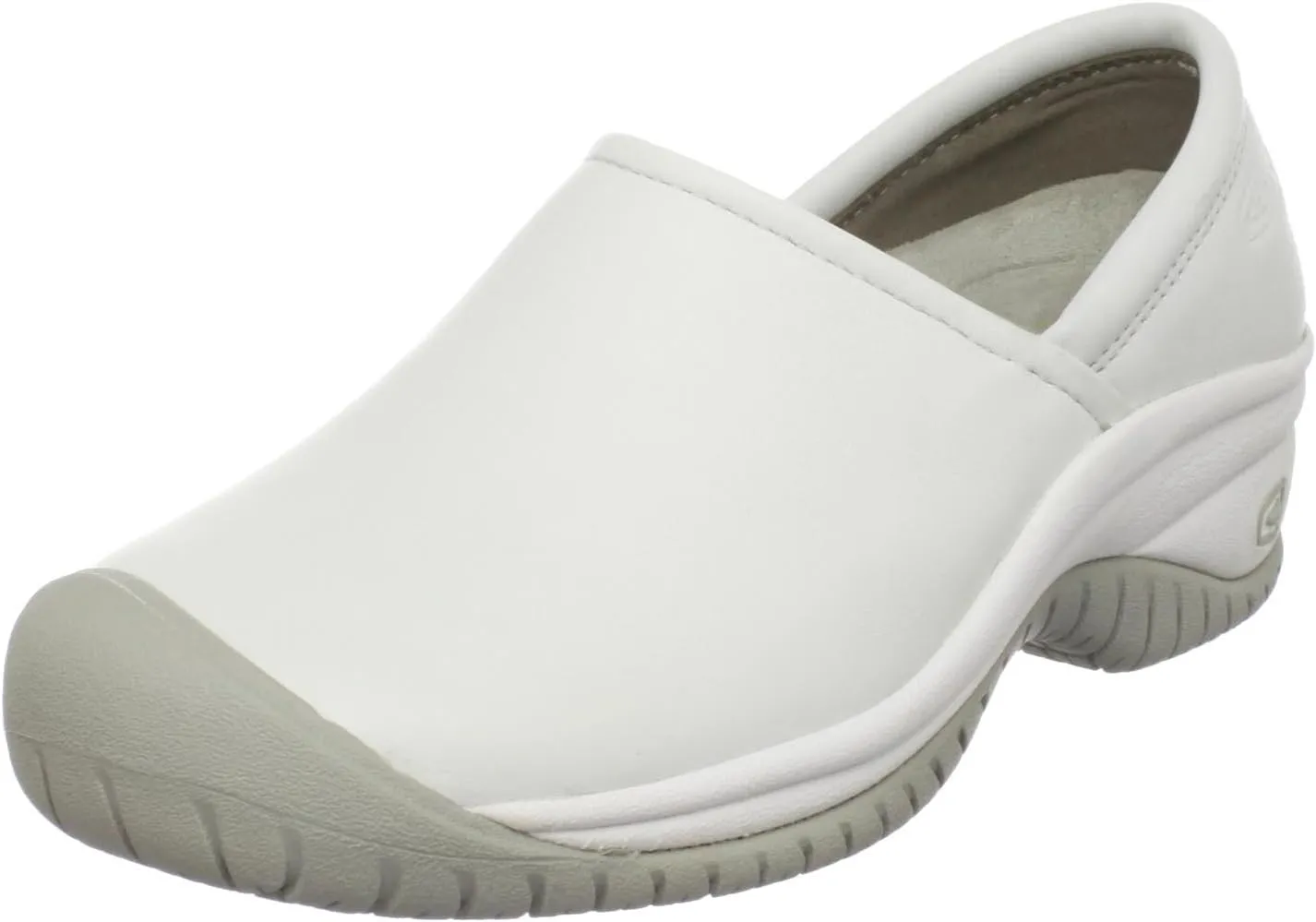 KEEN Utility Women's PTC Slip On 2 Low Food Service Shoe