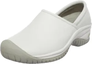 KEEN Utility Women's PTC Slip On 2 Low Food Service Shoe