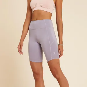 Kimjaly Women's Dynamic Yoga Shorts