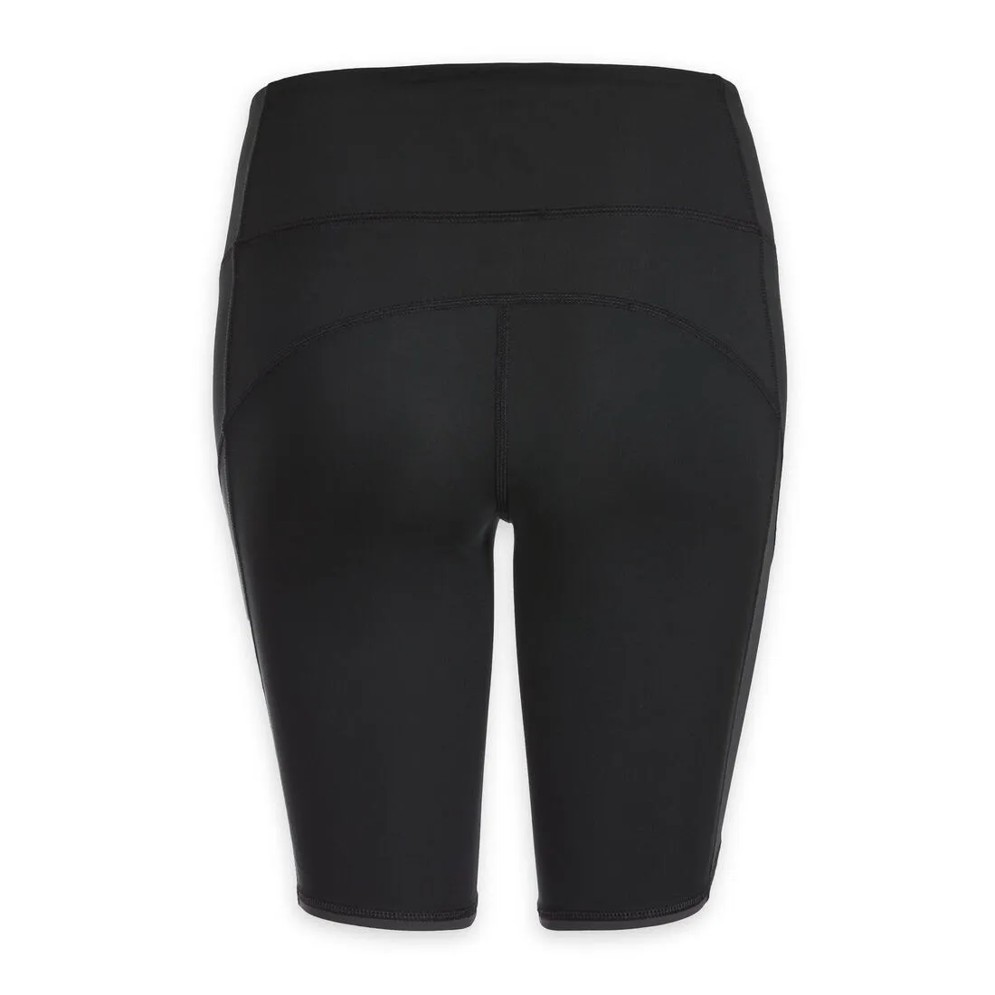 Kimjaly Women's Dynamic Yoga Shorts
