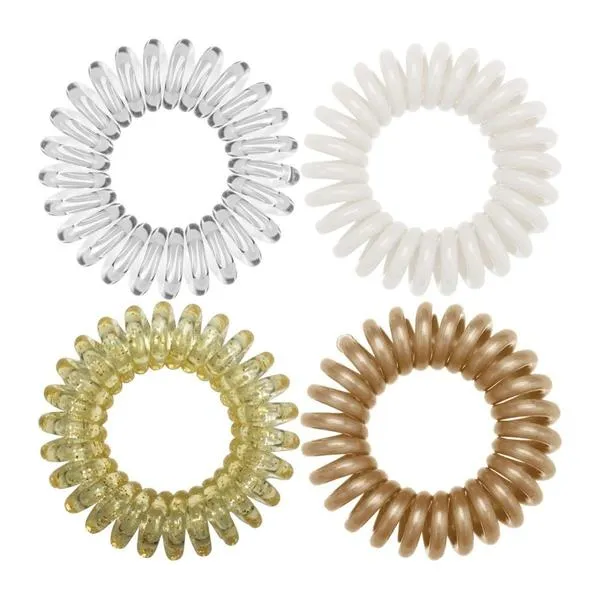 KITSCH STARGAZER HAIR COIL-PACK OF 8