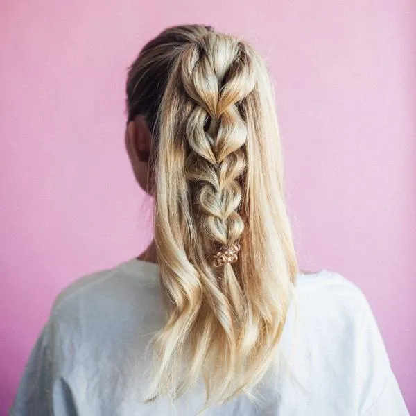KITSCH STARGAZER HAIR COIL-PACK OF 8