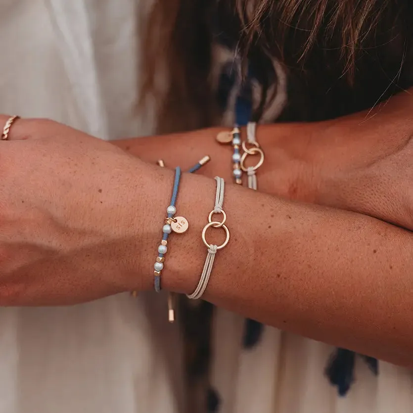 K’lani Sisters Hair Tie/Bracelet