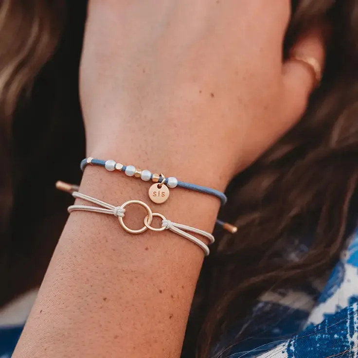 K’lani Sisters Hair Tie/Bracelet