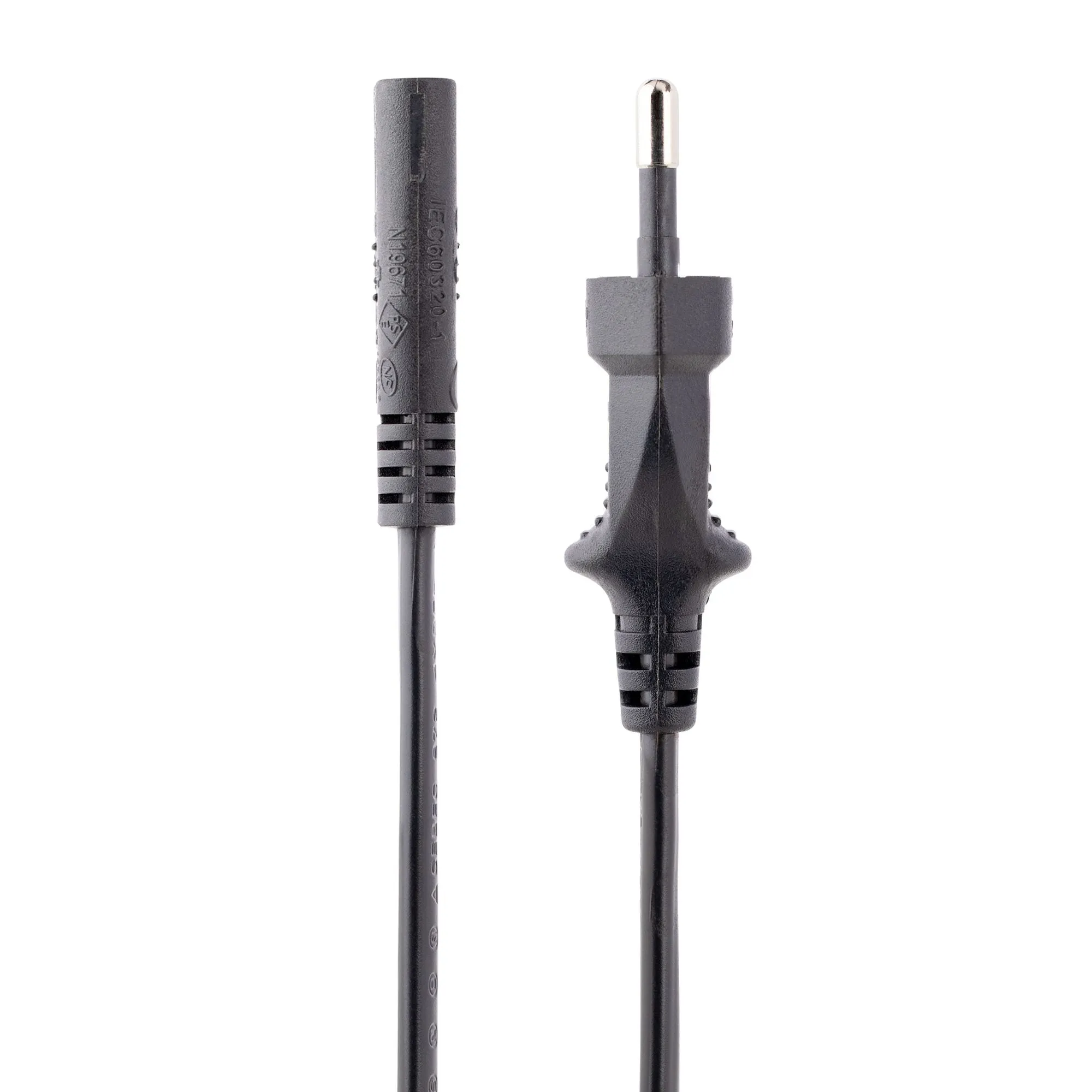 Laptop Power Cord - 2M (6Ft) -