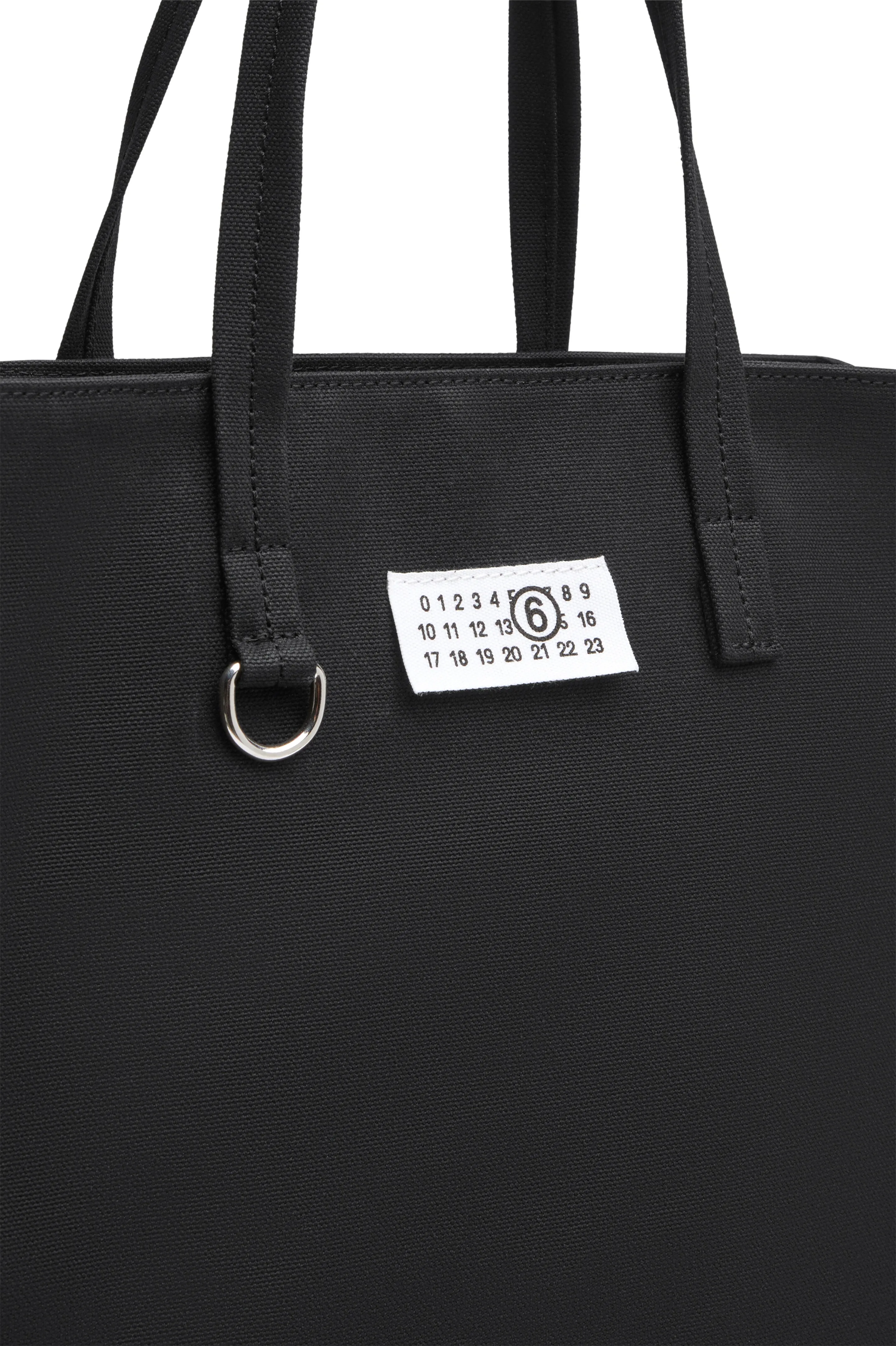 Large Canvas Shopping Bag