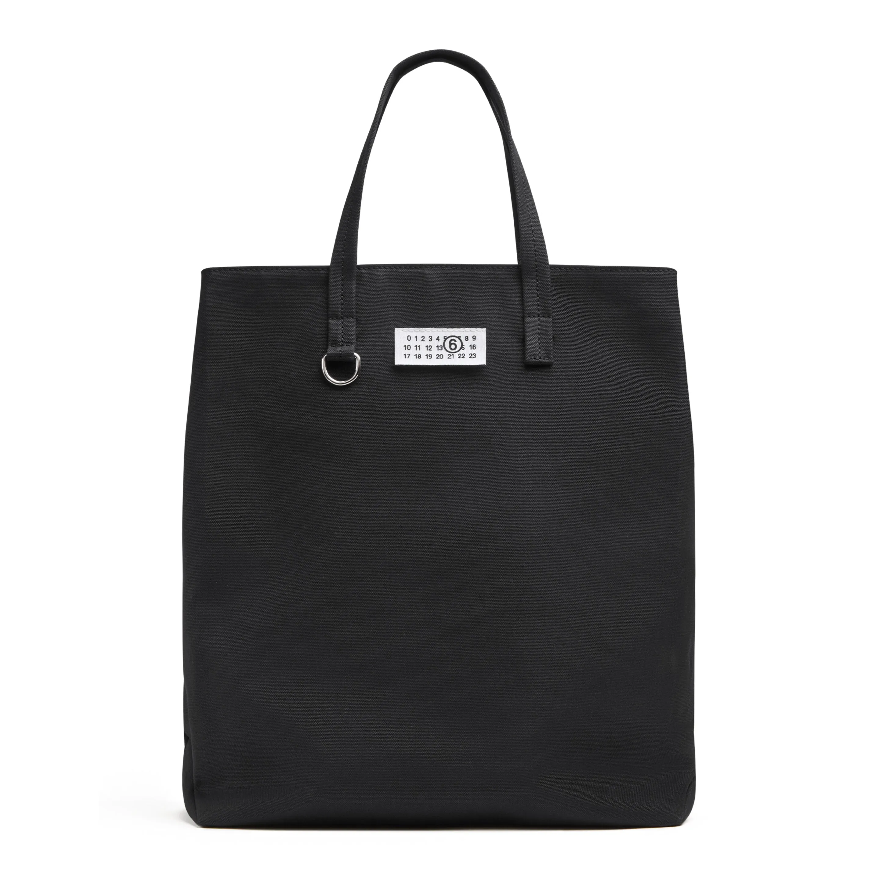 Large Canvas Shopping Bag