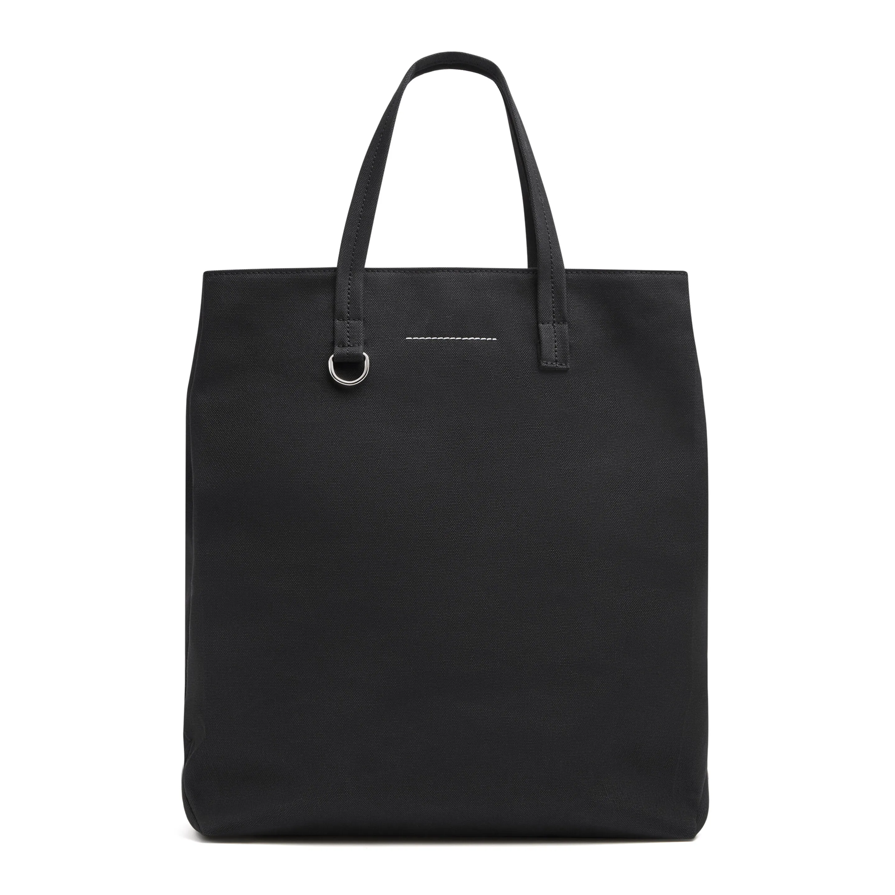 Large Canvas Shopping Bag