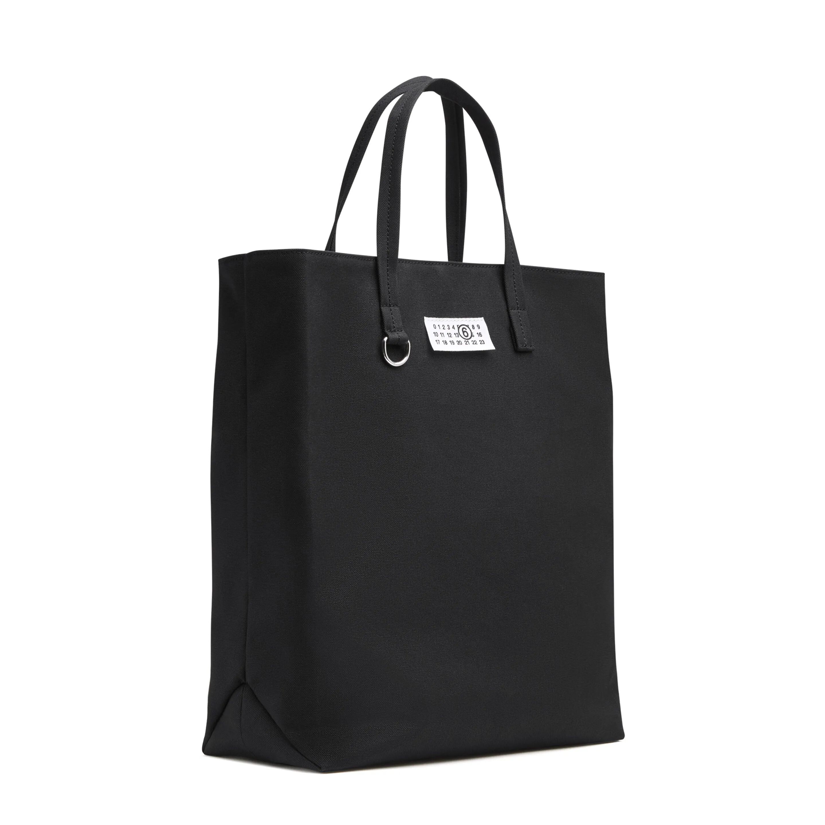 Large Canvas Shopping Bag