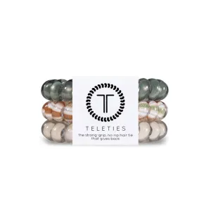 Large Eucalyptus Hair Ties