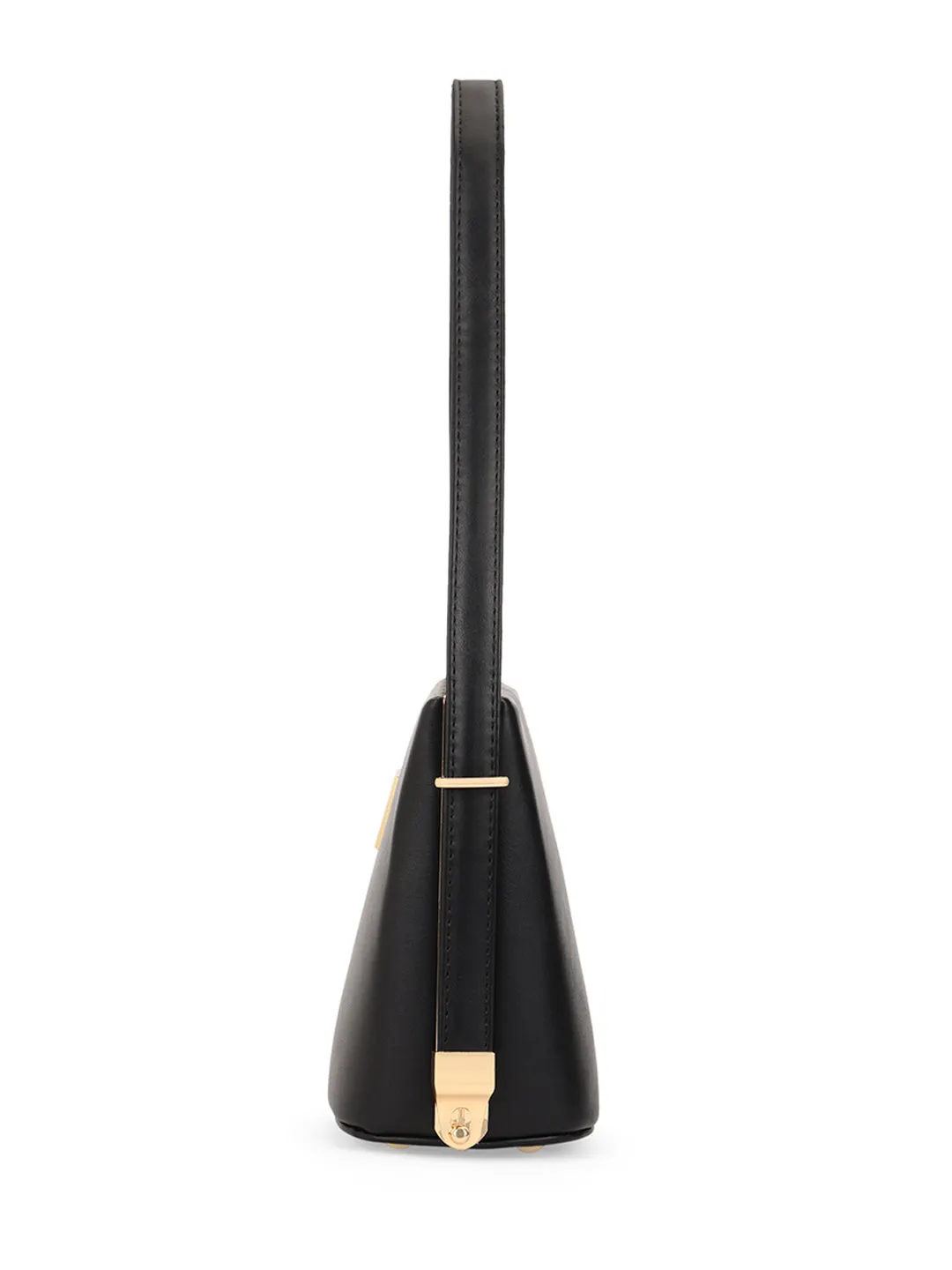 Lavie Signature Ohio Black Large Women's Ohio Frame Bag