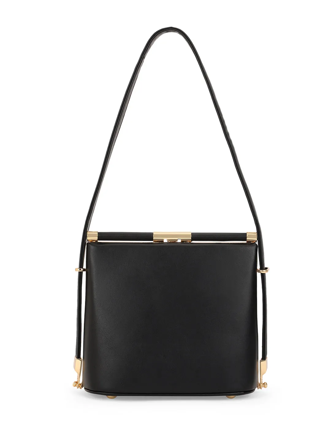 Lavie Signature Ohio Black Large Women's Ohio Frame Bag