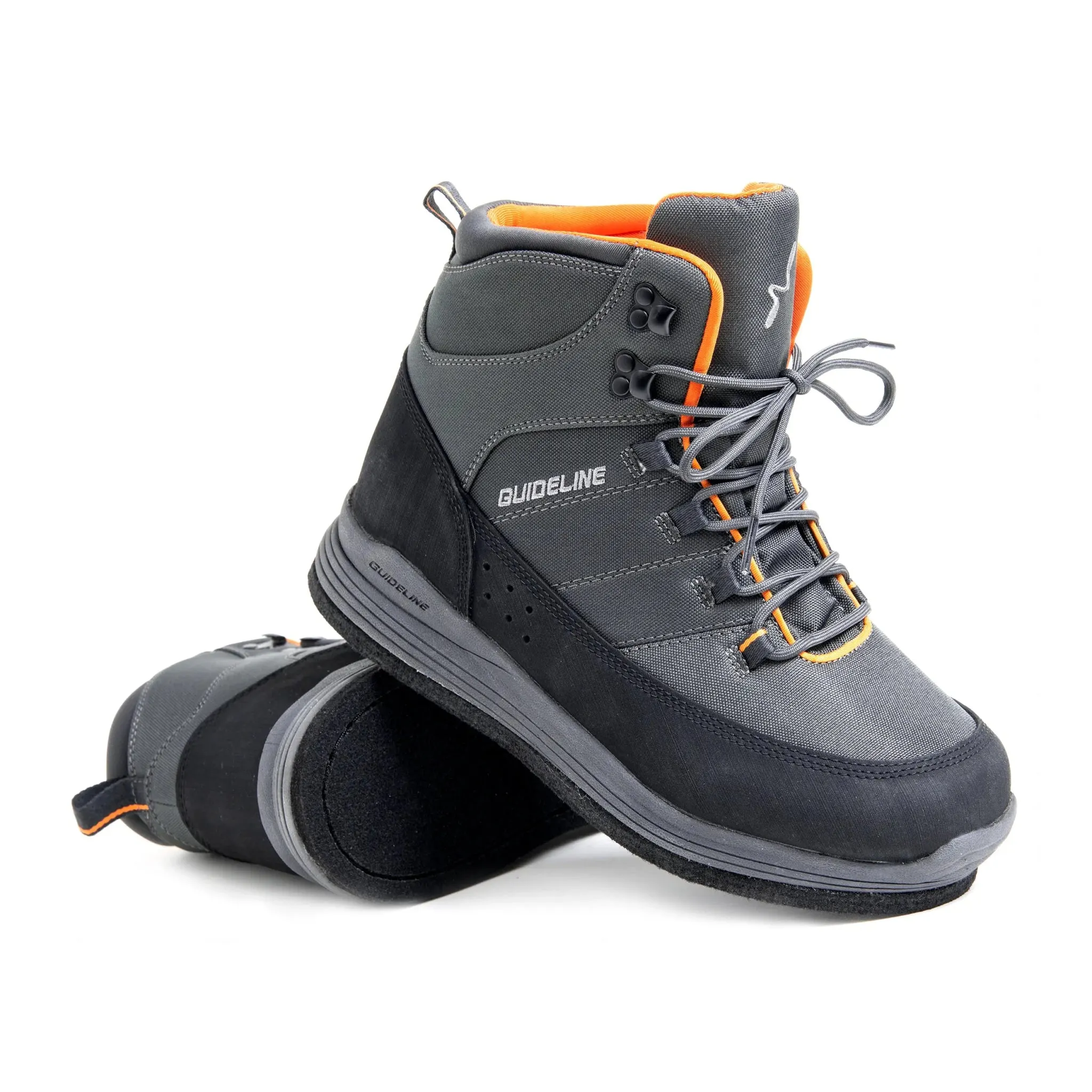 Laxa 3.0 Wading Boots (Felt)