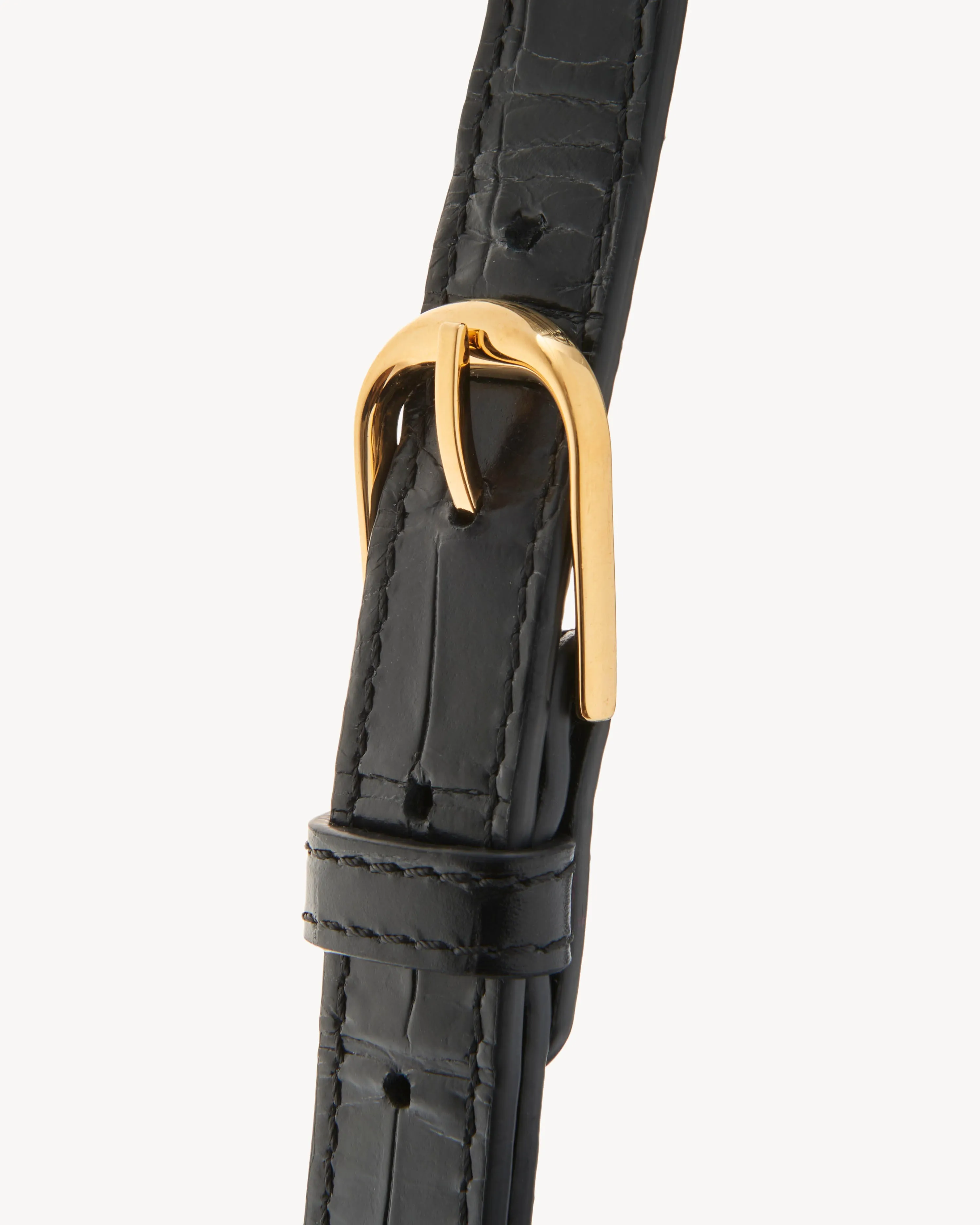 LE ELLIE SADDLE BAG