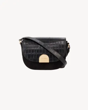 LE ELLIE SADDLE BAG