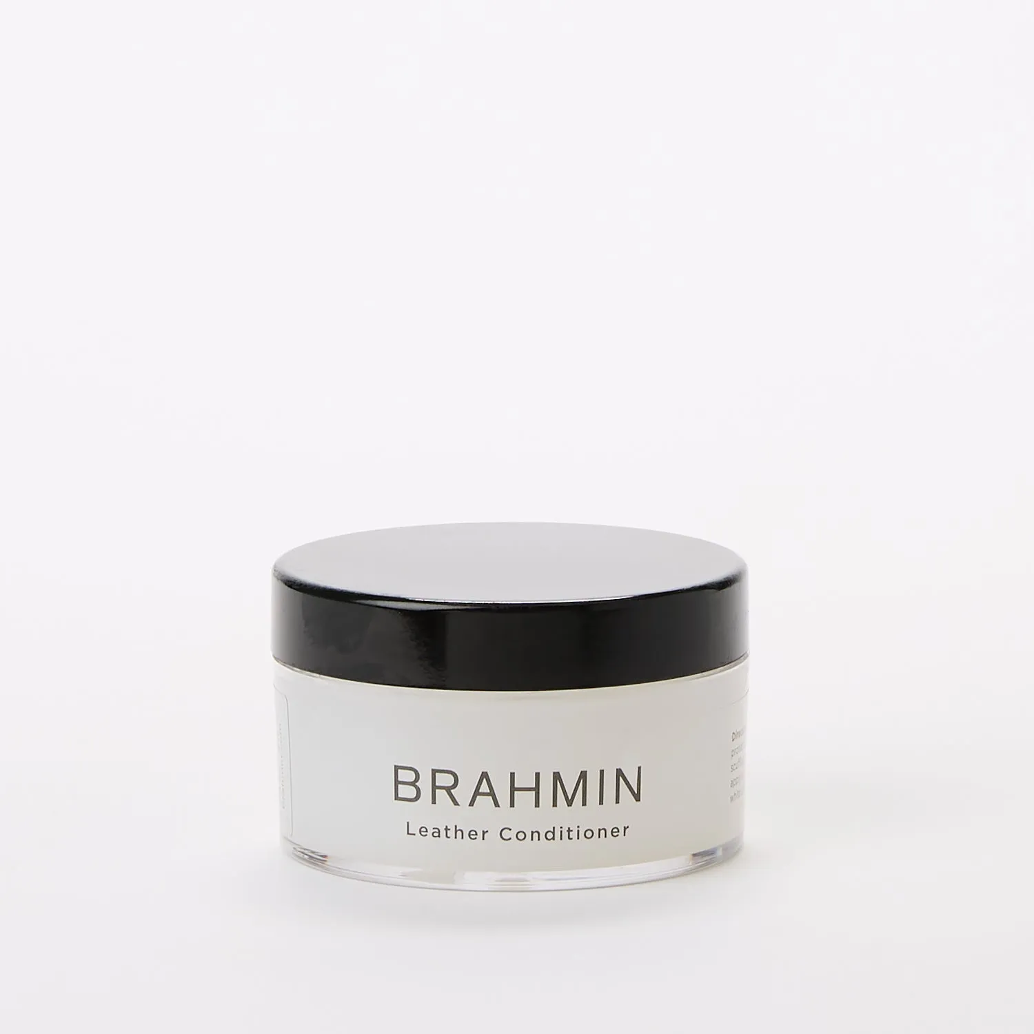 Leather Care Products