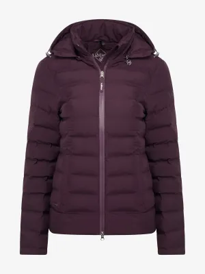 LeMieux Elize Waterproof Puffer Jacket