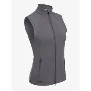 LeMieux Giselle Gilet Grey