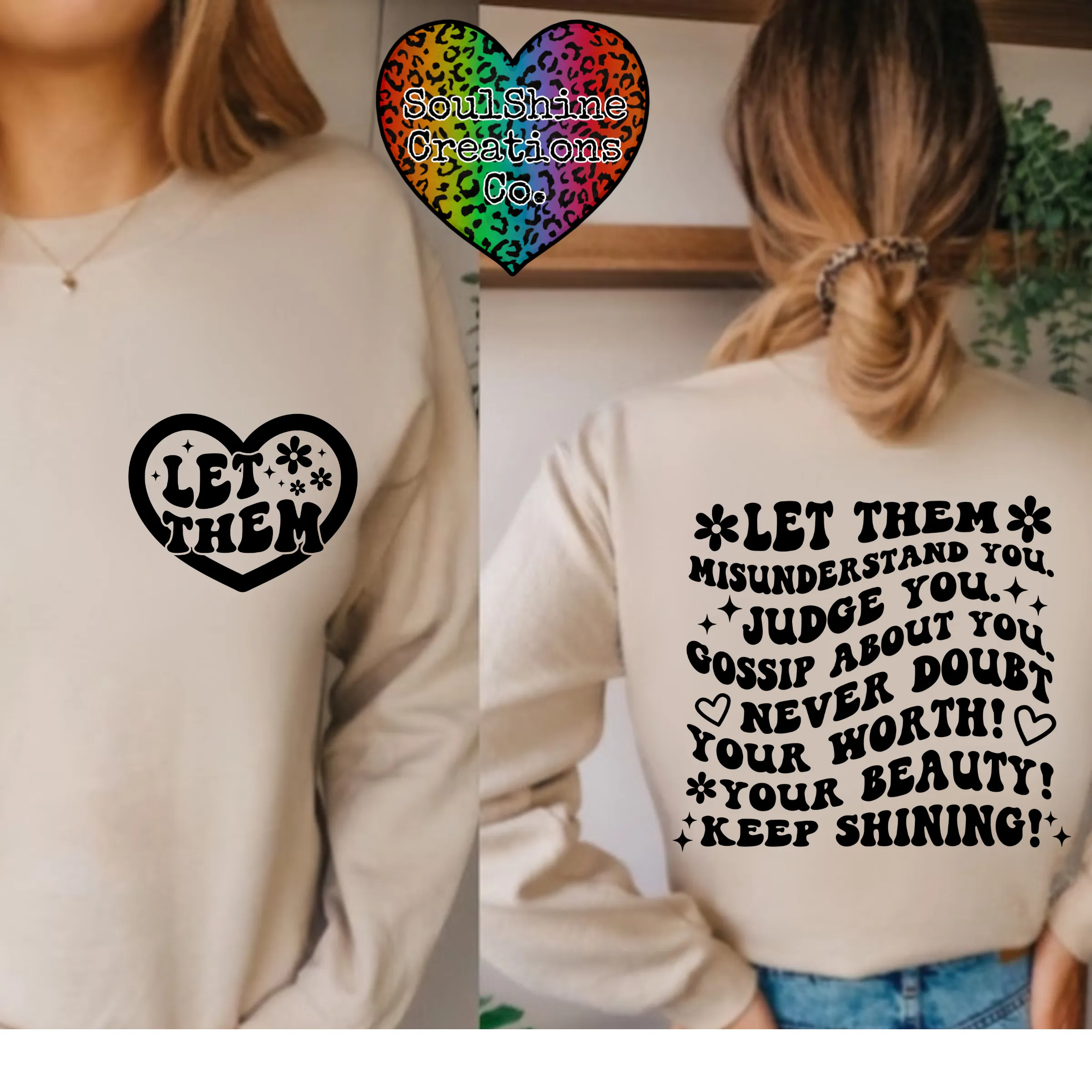 Let Them