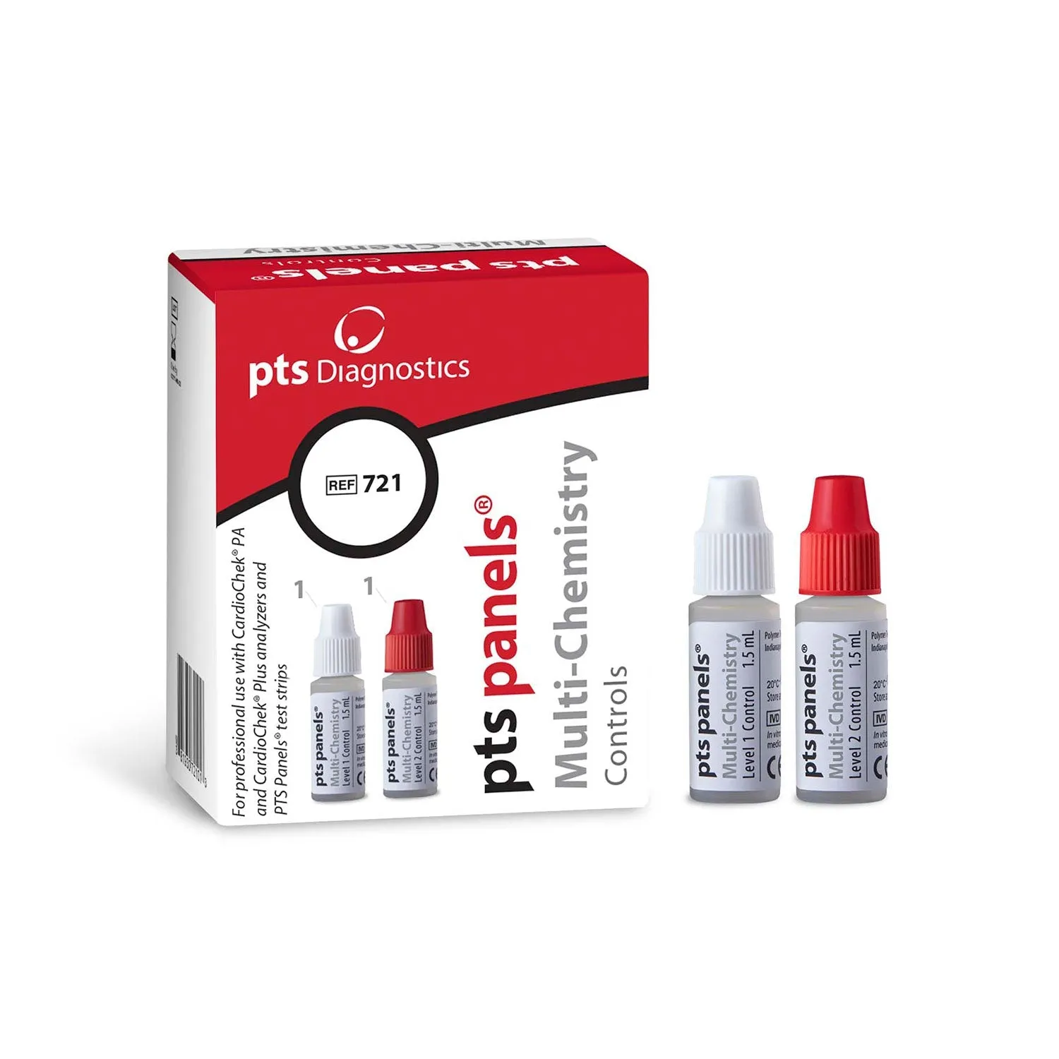 Lipid eGlu Starter Bundle