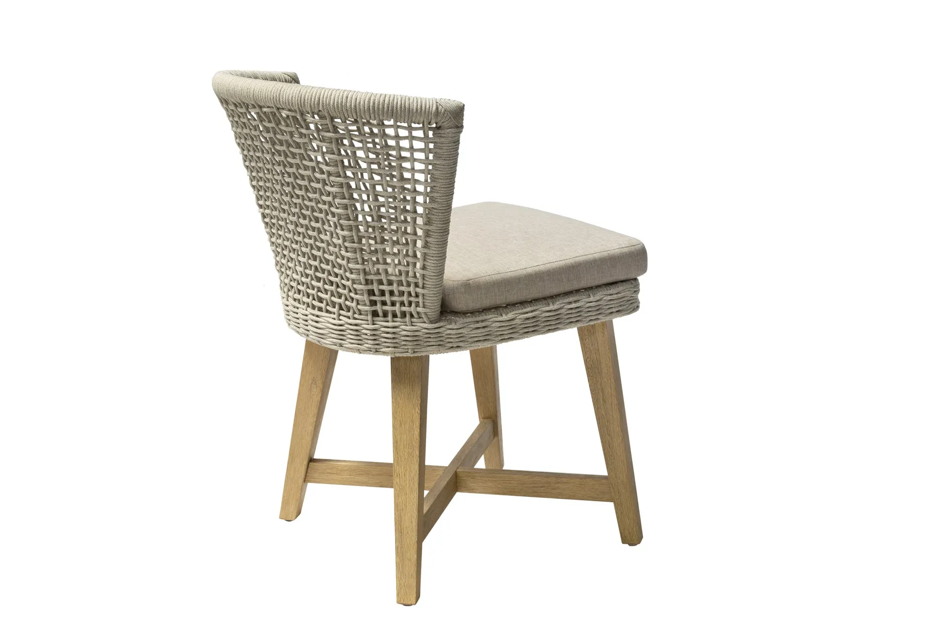 LL Molong Dining Chair