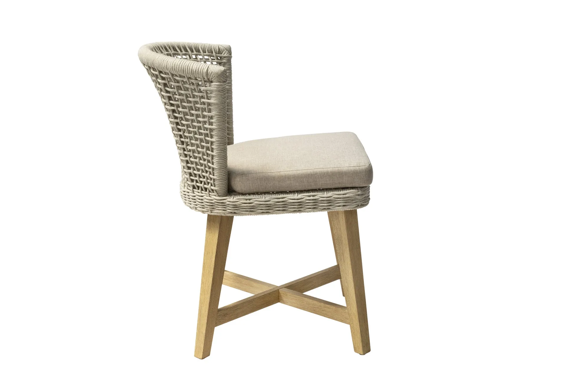 LL Molong Dining Chair