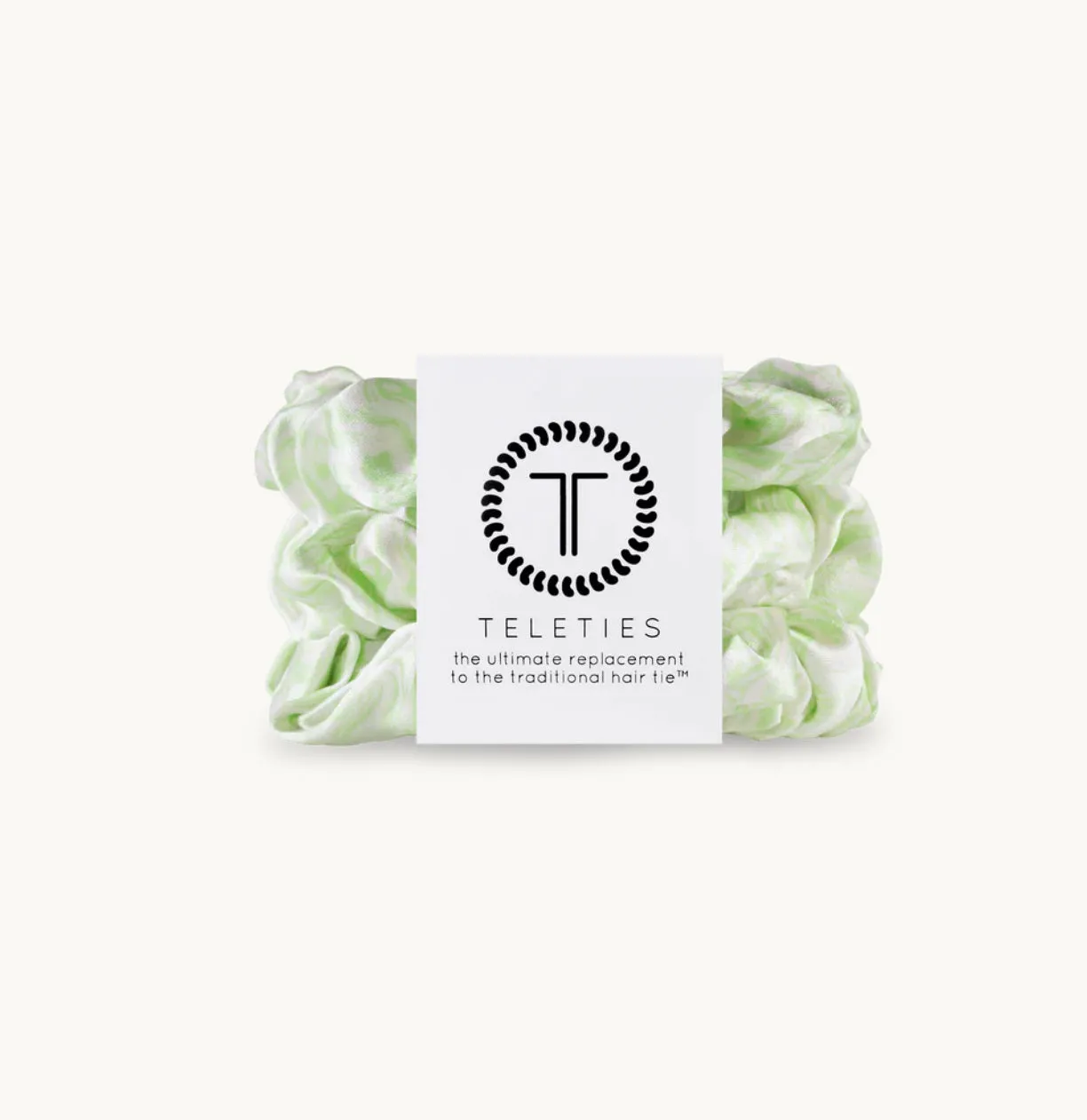 Lost My Marbles Large Scrunchies