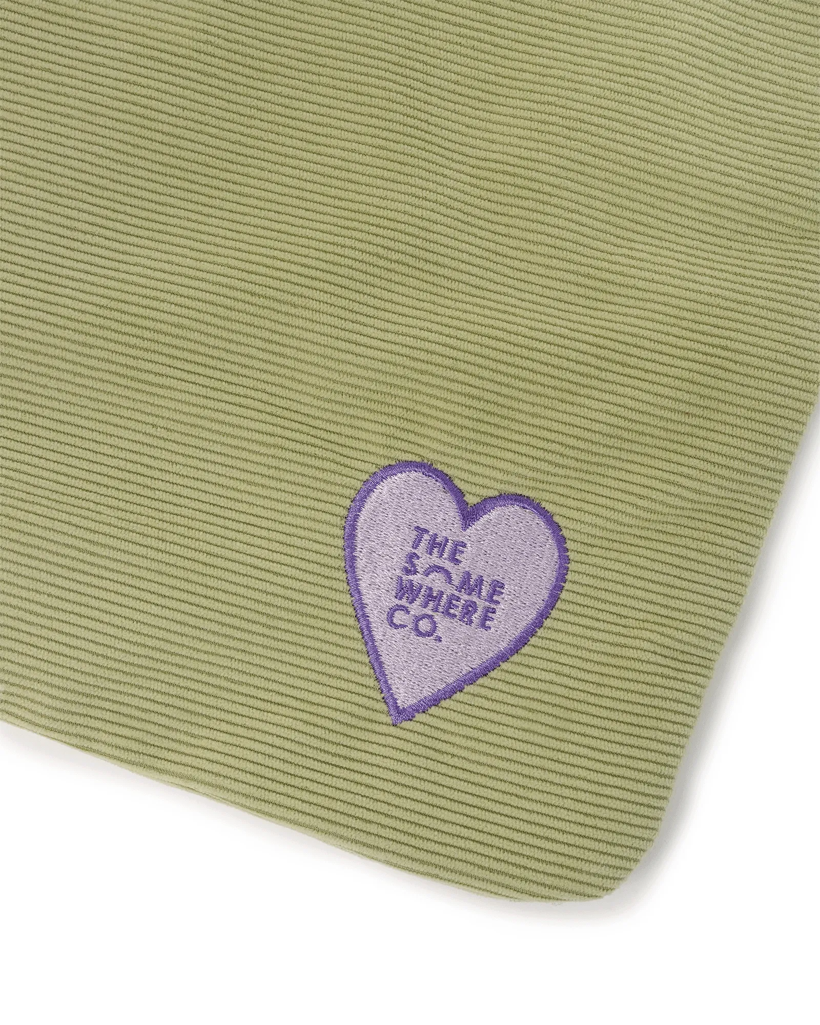 Lover's Muse Everyday Pouch