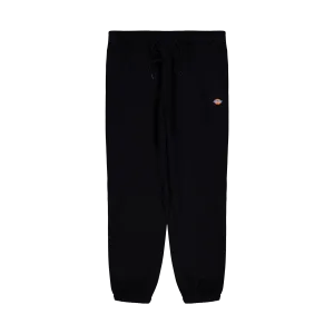 Mapleton Sweatpant Black