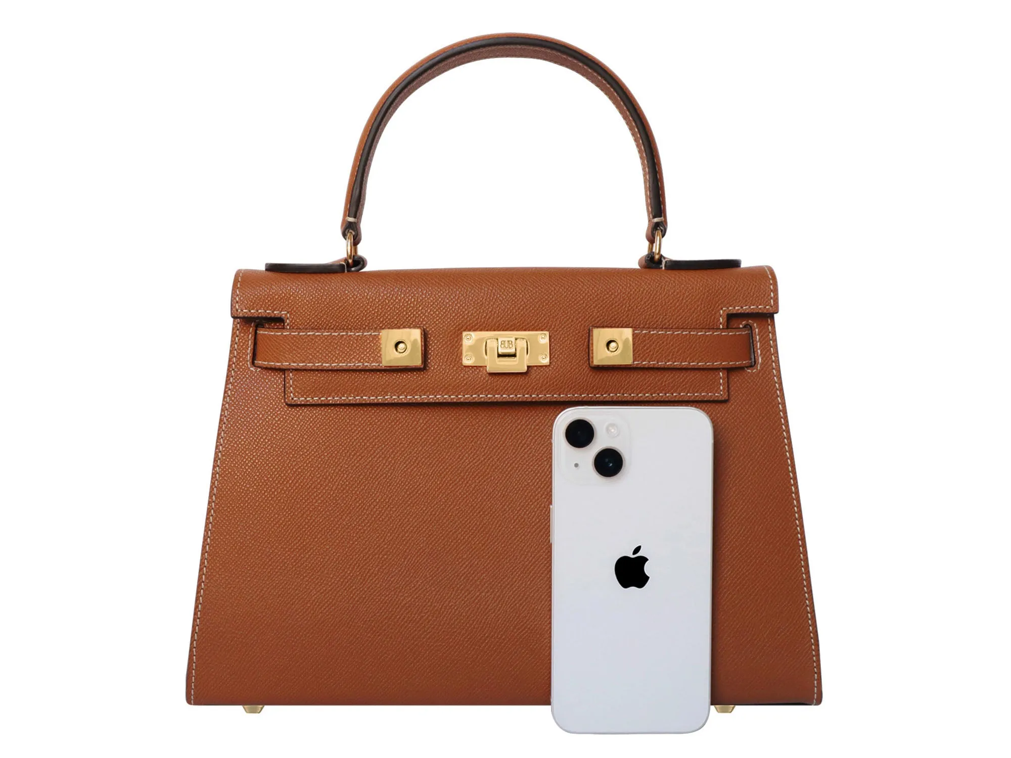 Maya Large Orinoco - Taupe