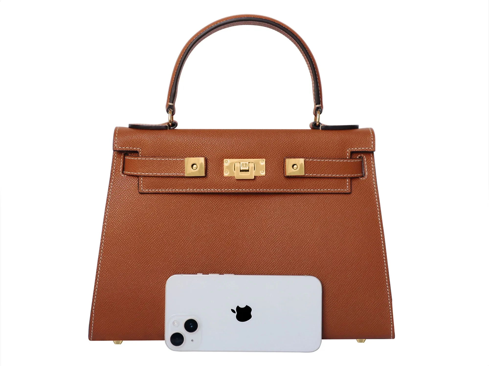 Maya Large Orinoco - Taupe