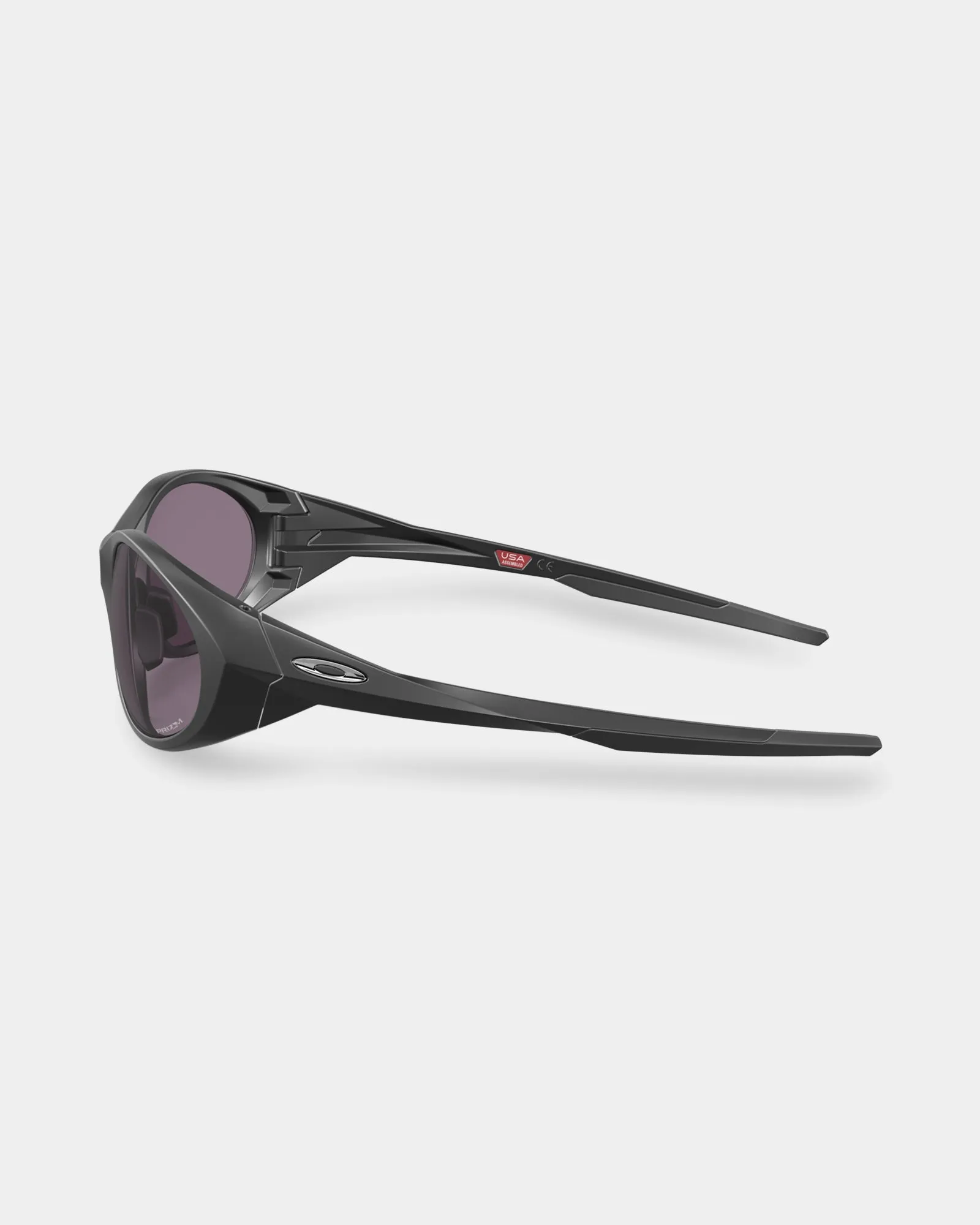 Mens Eye Jacket Redux Round Sunglasses