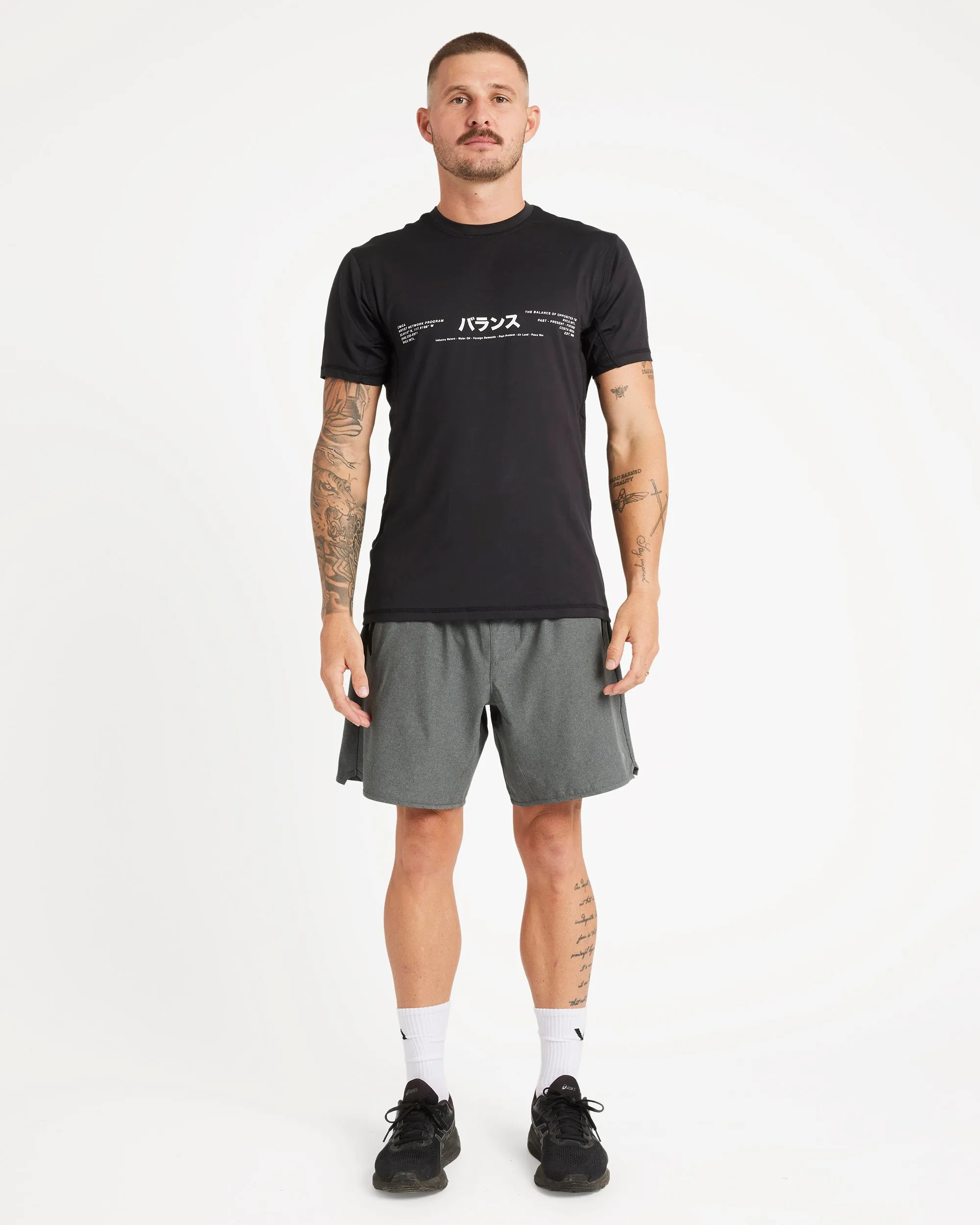 Mens Kelsey Niziolek T-Shirt