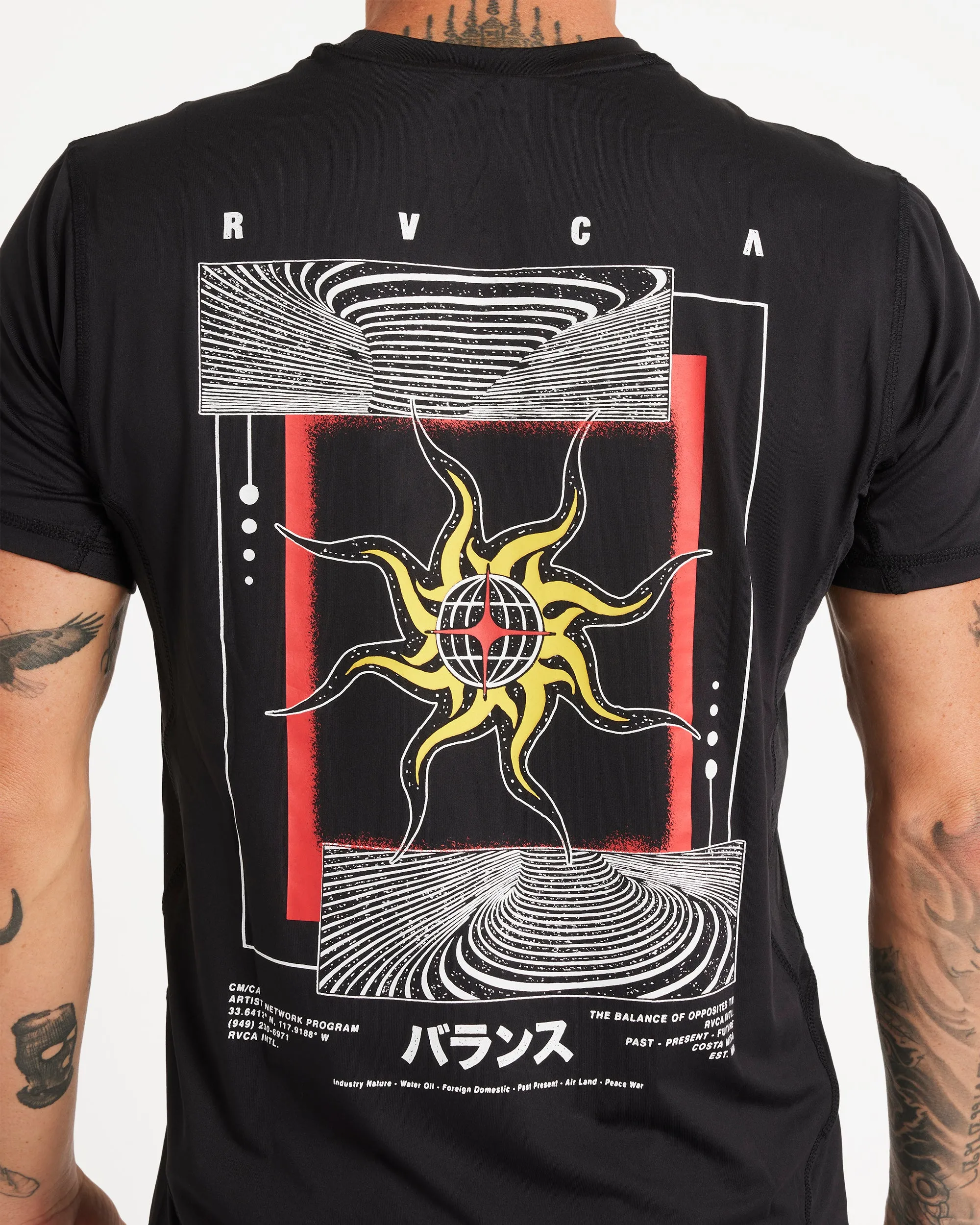 Mens Kelsey Niziolek T-Shirt