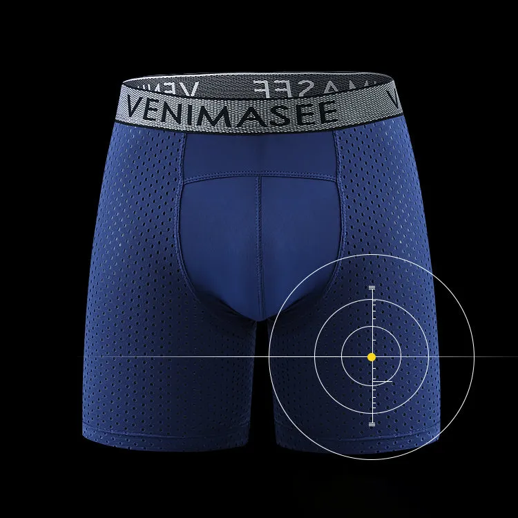 Men's Mesh Sport Performance Underwear