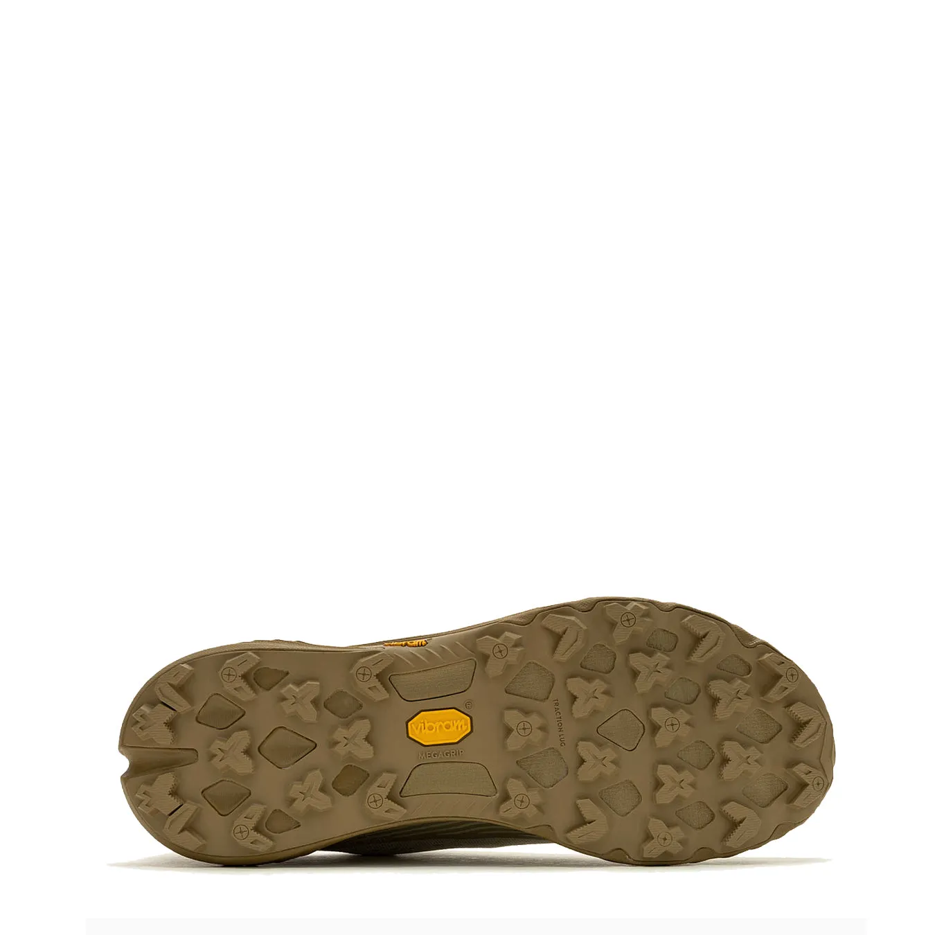 Merrell Womens Agility Peak 5 Trainer Oyster / Coyote