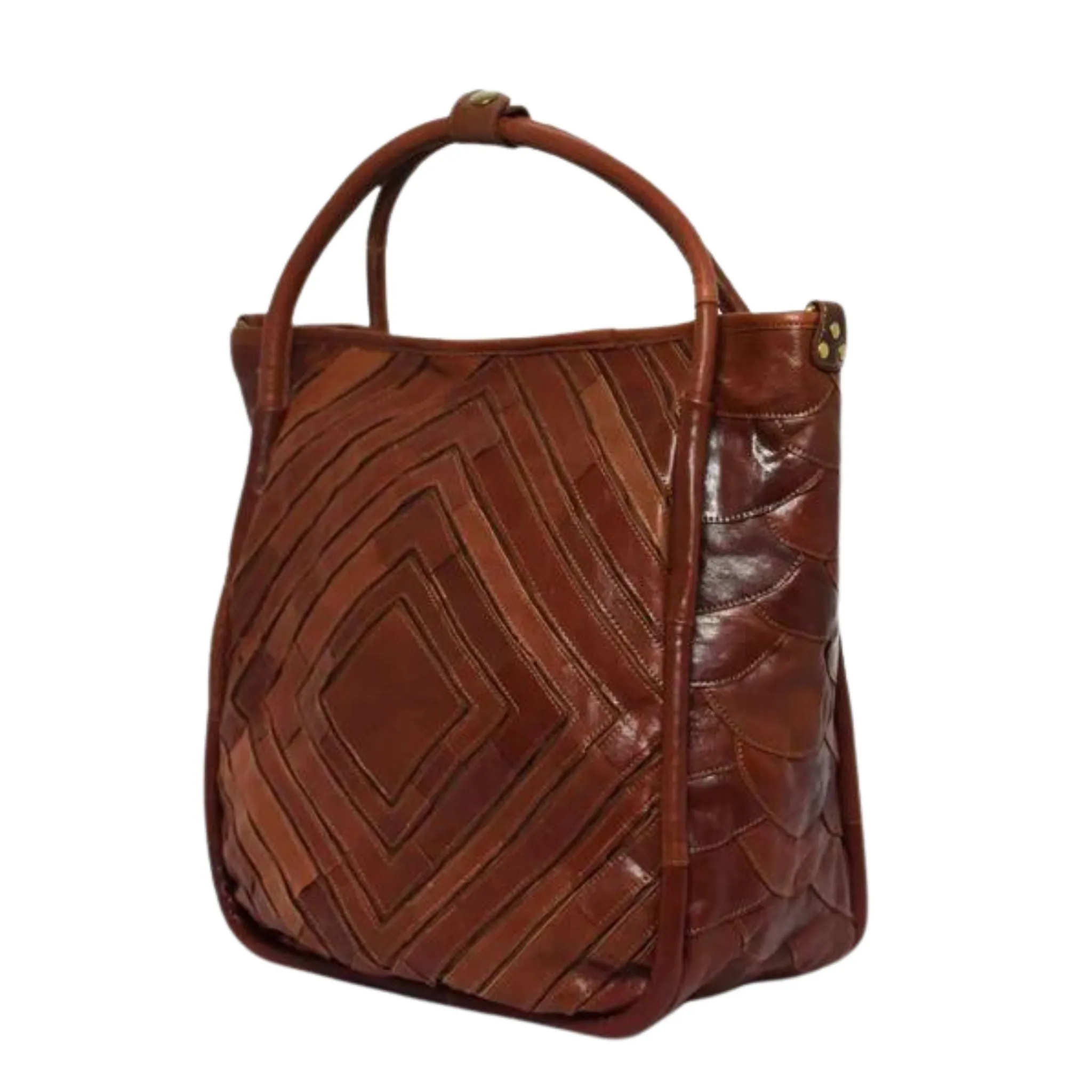 Monserat - Benecio Tote