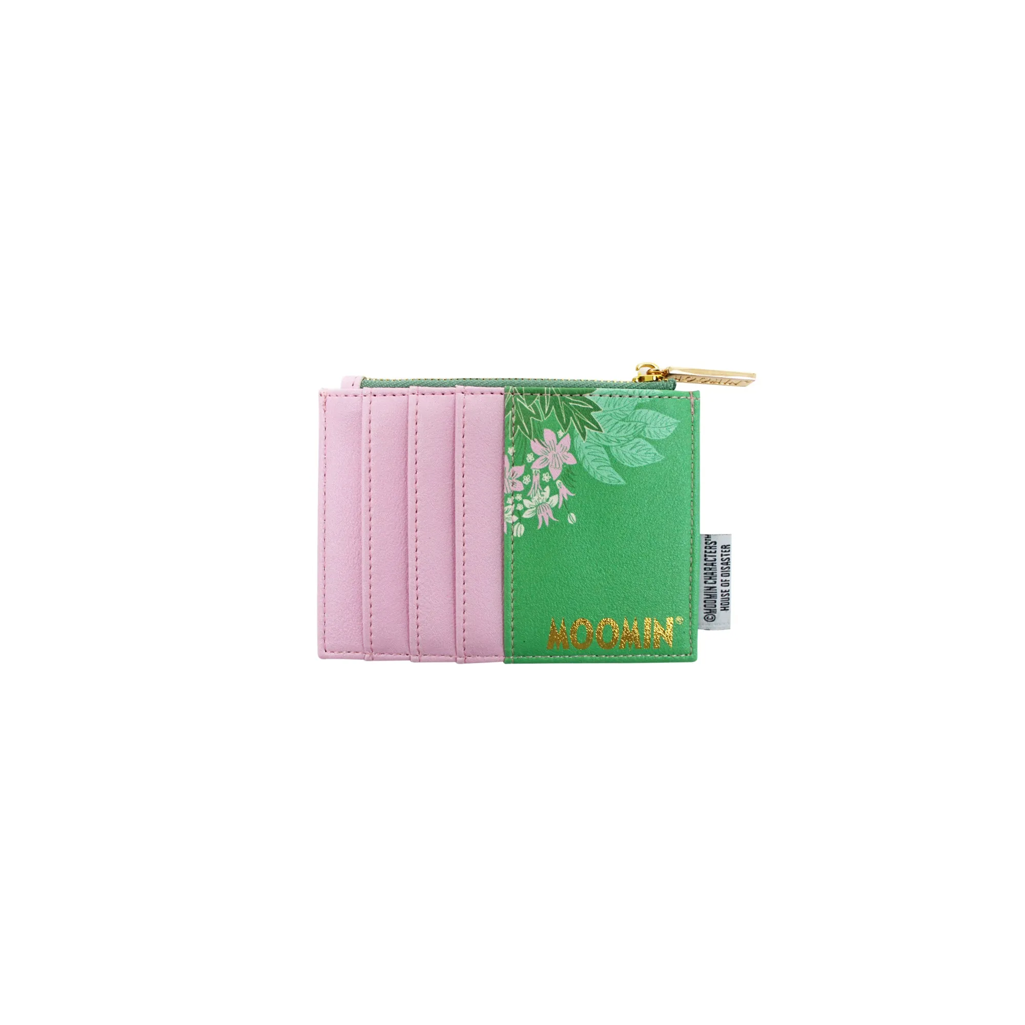 Moomin Purse Ditsy